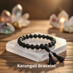 Eames plastic side chair