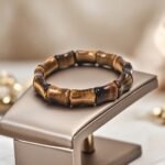 Concentration & Focus Bracelet (Tiger Eye) - Image 2