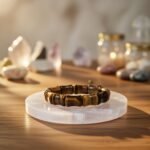 Concentration & Focus Bracelet (Tiger Eye) - Image 4