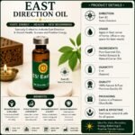 East Direction Oil - Image 3