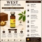 West Direction Oil - Image 3