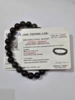 Golden Obsidian Bracelet - Image 3