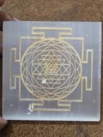 Shree Yantra Sunlate - Image 3