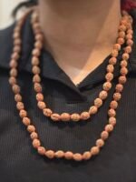 4 Mukhi Rudraksha Mala - Image 2
