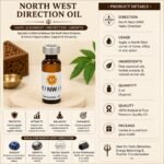 North West Direction Oil - Image 3