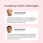 7 Chakra Citrine Bracelet - Image 7