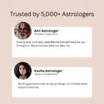 Rose Quartz Tyre Bracelet - Image 5