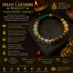 Dhan Lakshmi Bracelet - Image 2