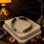 Dhan Lakshmi Bracelet