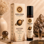 Saturn Oil