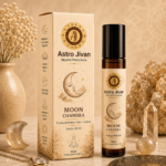 Moon Oil
