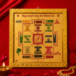 Siddh Sampuran Vastu Dosh Nivaran Yantra