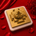 Shree Yantra Copper (Small)