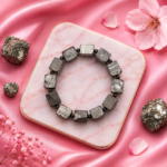 Pyrite Dumble Bracelet - Image 5