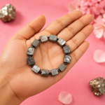 Pyrite Dumble Bracelet - Image 6