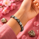 Pyrite Dumble Bracelet