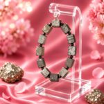 Pyrite Dumble Bracelet - Image 7