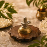 Parad Shivling