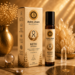 Ketu Oil