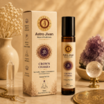 Crown Chakra Oil