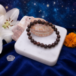 Red Jasper Bracelet