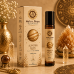 Jupiter Oil