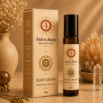 Heart Chakra Oil