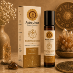 Manipura (Solar Plexus) Chakra Oil