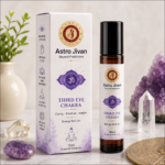 Third Eye Chakra Oil