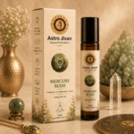 Mercury Oil