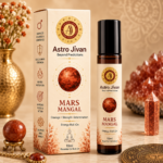 Mars Oil