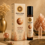Venus Oil