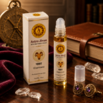 Capricorn Oil