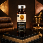 Entrance Vastu Oil