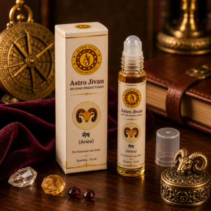 Aries Oil