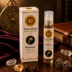 Aquarius Oil