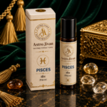 Pisces Oil