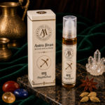Sagittarius Oil