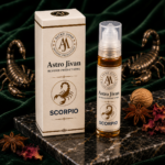 Scorpio Oil