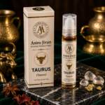 Taurus Oil