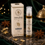 Virgo Oil