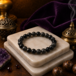 Rainbow Obsidian Bracelet