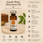 South West Direction Oil - Image 3