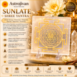 Shree Yantra Sunlate - Image 4