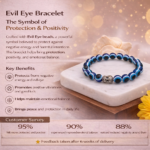 Evil Eye Bracelet - Image 6