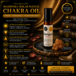 Manipura (Solar Plexus) Chakra Oil - Image 6