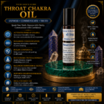 Throat Chakra Oil - Image 5