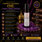 Crown Chakra Oil - Image 5