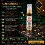 Aquarius Oil - Image 5