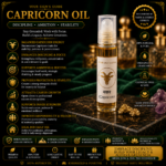 Capricorn Oil - Image 5
